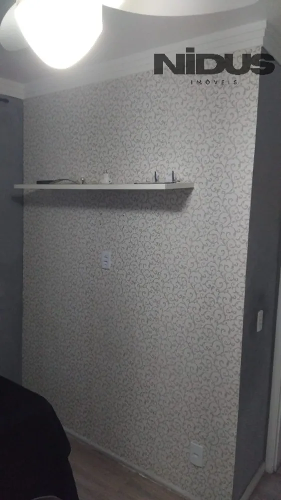 Apartamento, 2 quartos, 47 m² - Foto 5