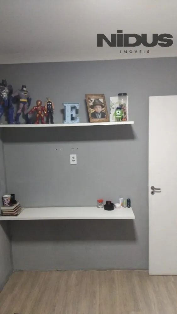 Apartamento, 2 quartos, 47 m² - Foto 9
