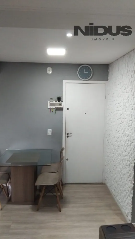 Apartamento, 2 quartos, 47 m² - Foto 8