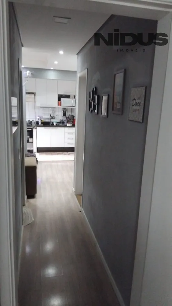 Apartamento, 2 quartos, 47 m² - Foto 3
