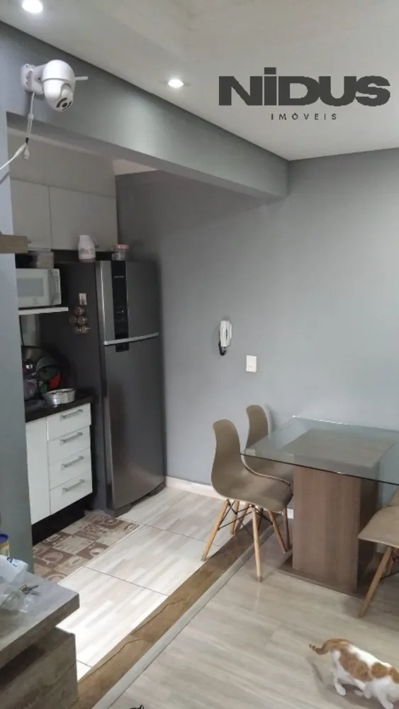 Apartamento, 2 quartos, 47 m² - Foto 14