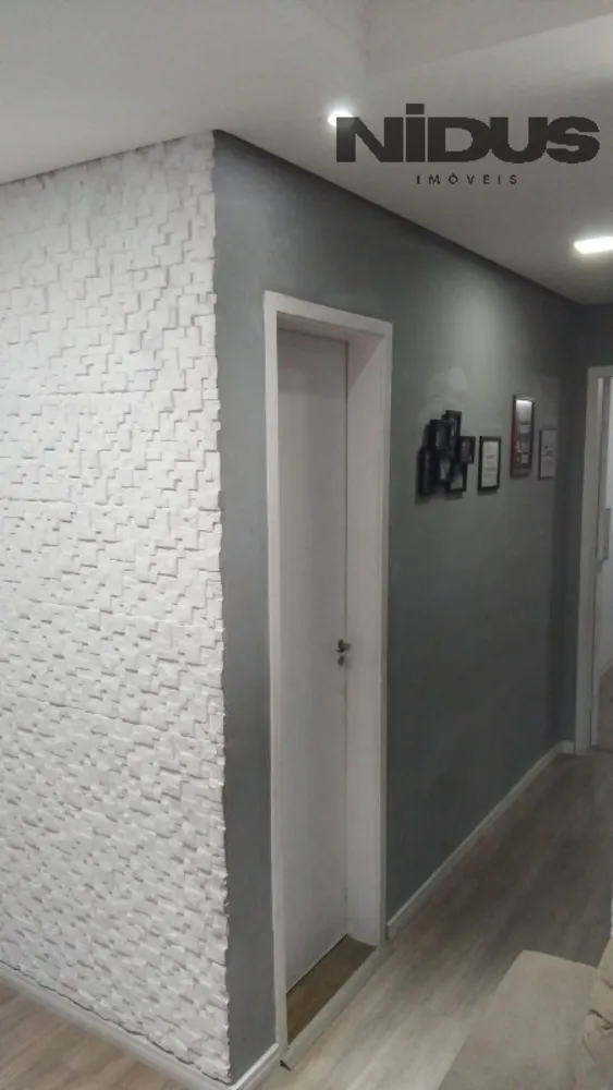 Apartamento, 2 quartos, 47 m² - Foto 7