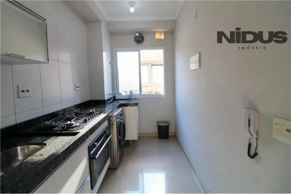 Apartamento, 2 quartos, 60 m² - Foto 3
