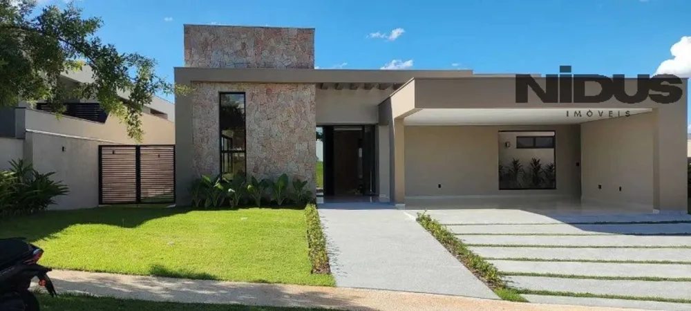 Casa, 3 quartos, 403 m² - Foto 1