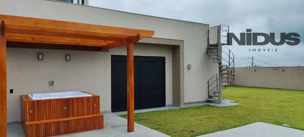 Casa, 3 quartos, 403 m² - Foto 2