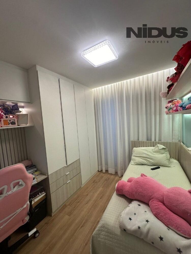 Apartamento, 3 quartos, 140 m² - Foto 22
