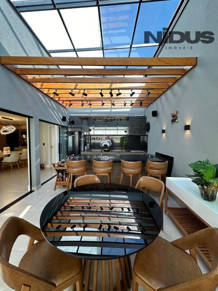 Apartamento, 3 quartos, 140 m² - Foto 17