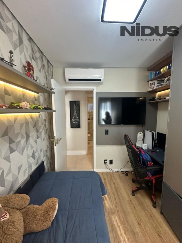 Apartamento, 3 quartos, 140 m² - Foto 26