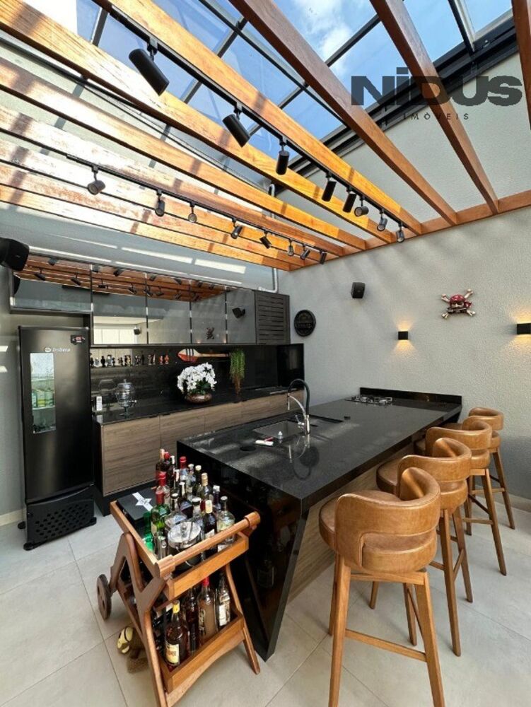 Apartamento, 3 quartos, 140 m² - Foto 7