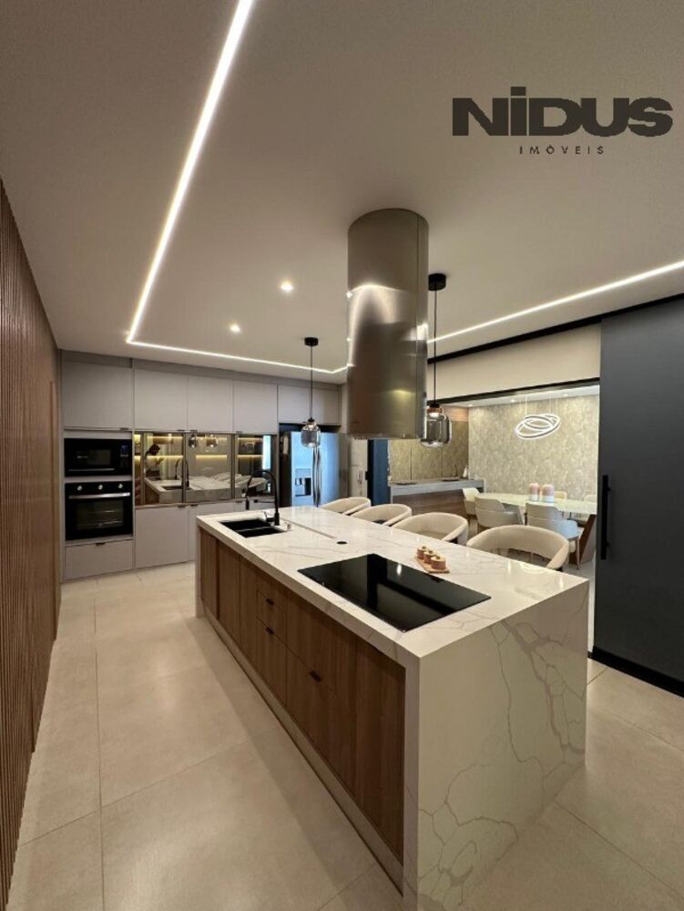 Apartamento, 3 quartos, 140 m² - Foto 3