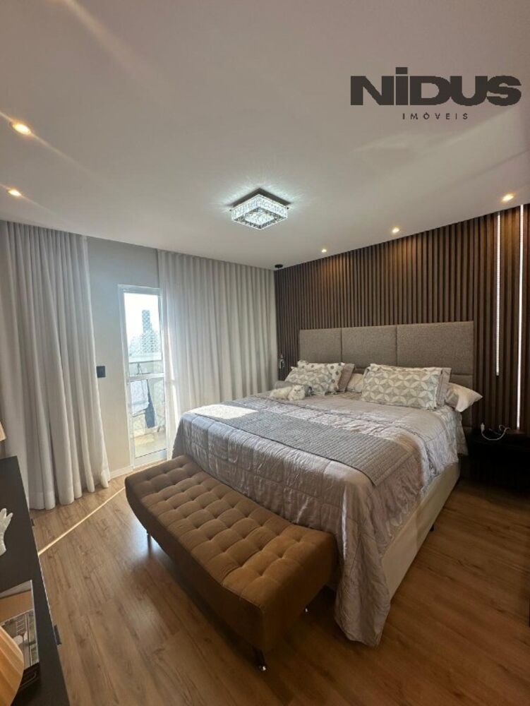 Apartamento, 3 quartos, 140 m² - Foto 5