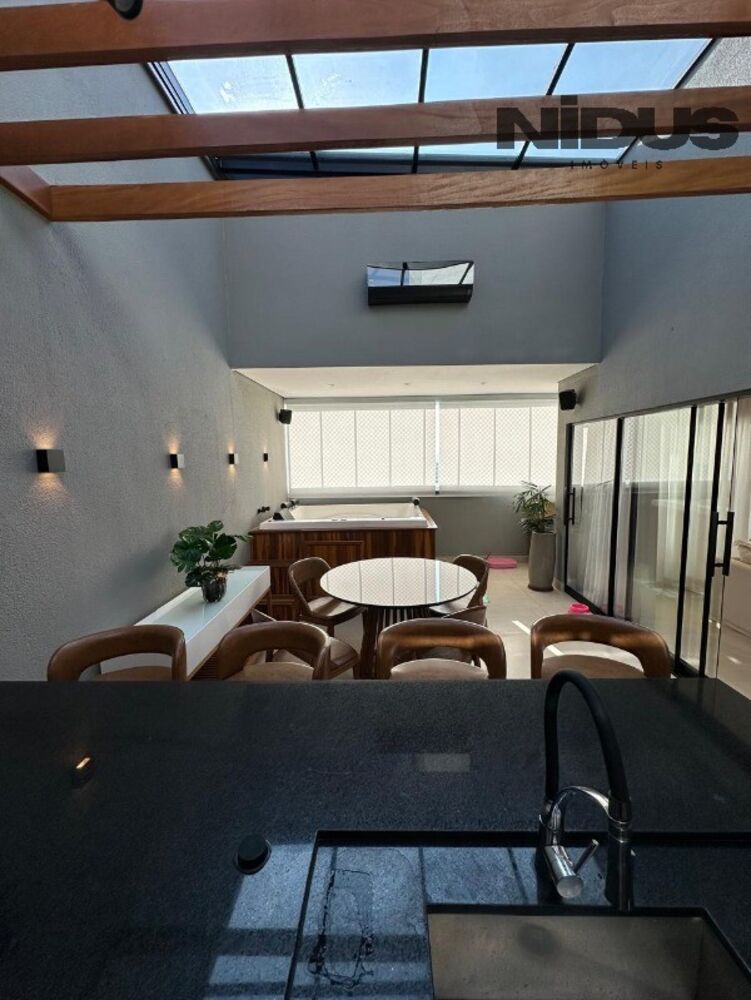 Apartamento, 3 quartos, 140 m² - Foto 20