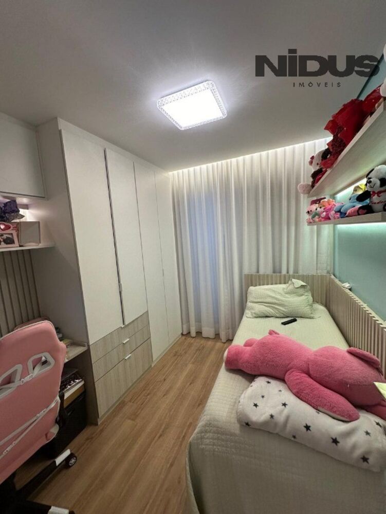 Apartamento, 3 quartos, 140 m² - Foto 9