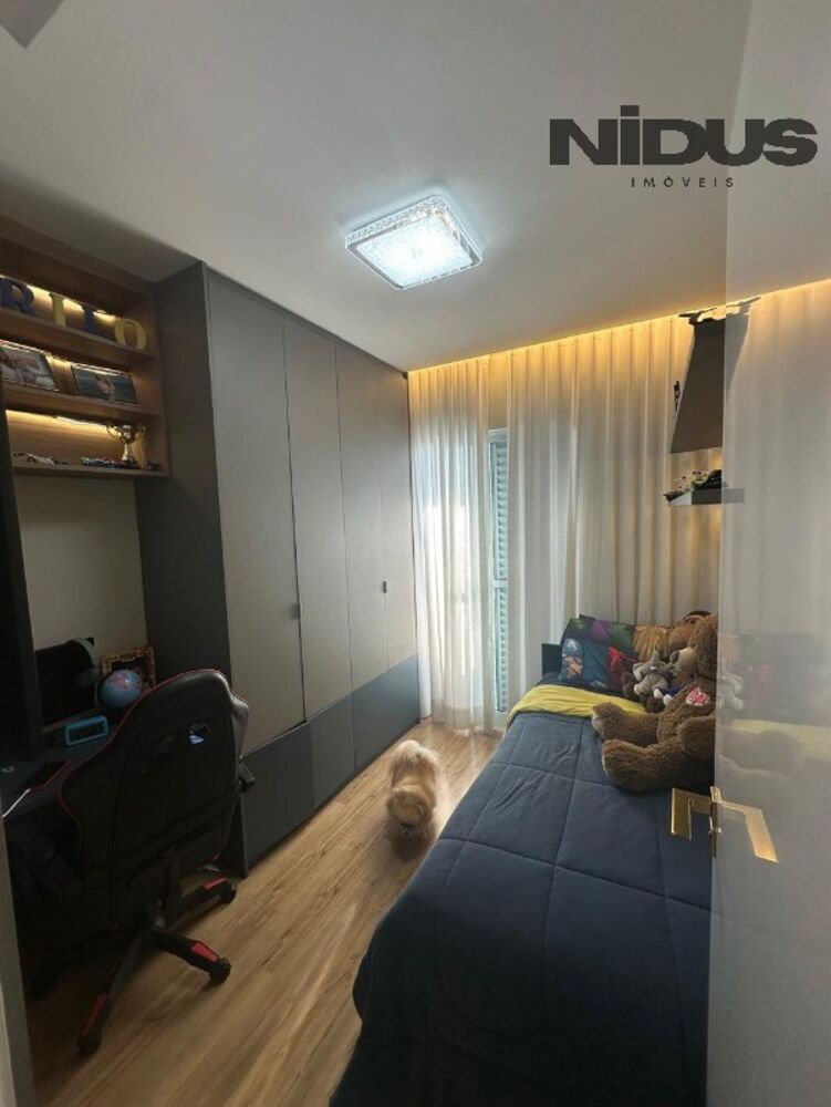 Apartamento, 3 quartos, 140 m² - Foto 24
