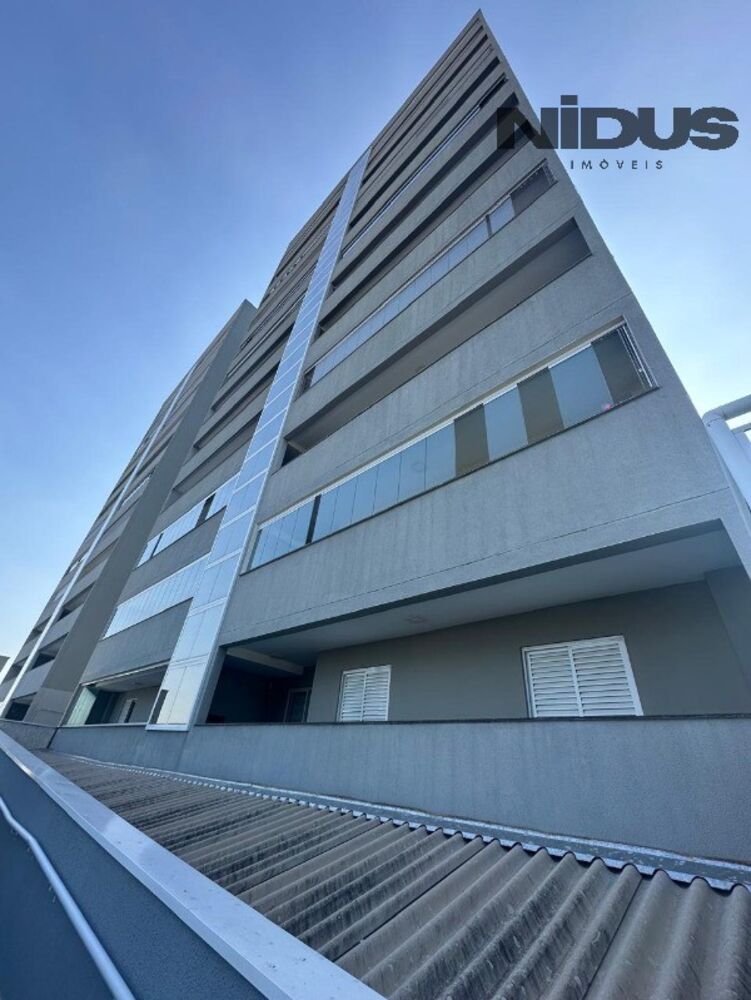 Apartamento, 3 quartos, 140 m² - Foto 2