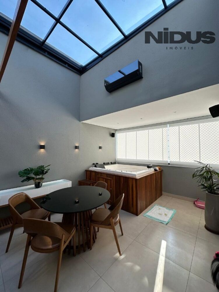 Apartamento, 3 quartos, 140 m² - Foto 6