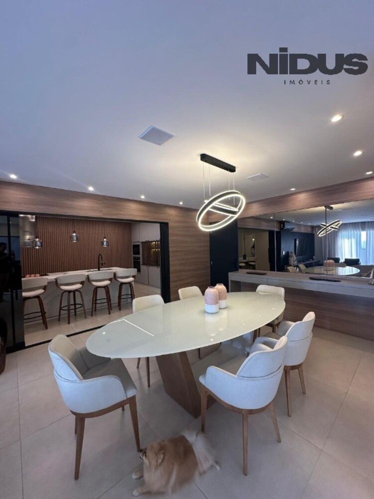 Apartamento, 3 quartos, 140 m² - Foto 16