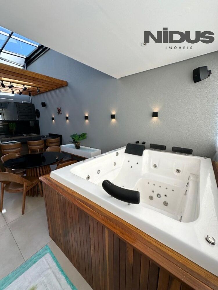 Apartamento, 3 quartos, 140 m² - Foto 8