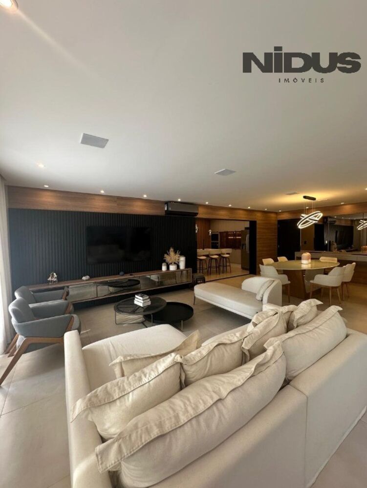 Apartamento, 3 quartos, 140 m² - Foto 12