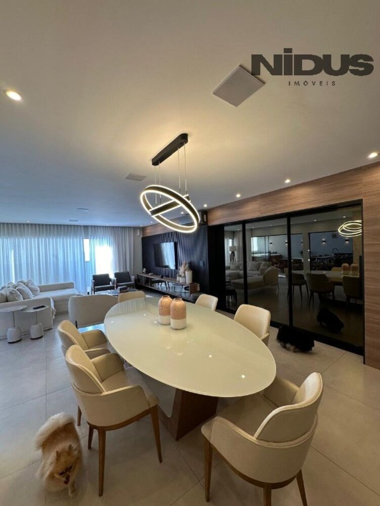 Apartamento, 3 quartos, 140 m² - Foto 28