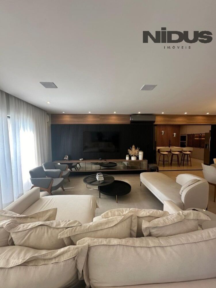 Apartamento, 3 quartos, 140 m² - Foto 4