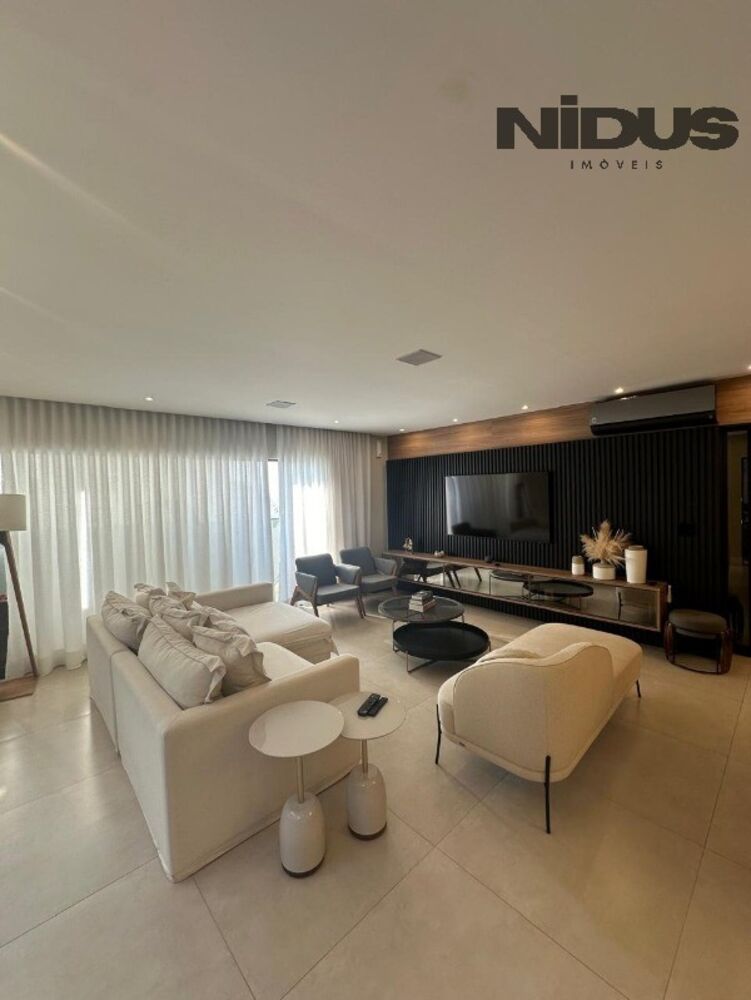 Apartamento, 3 quartos, 140 m² - Foto 23