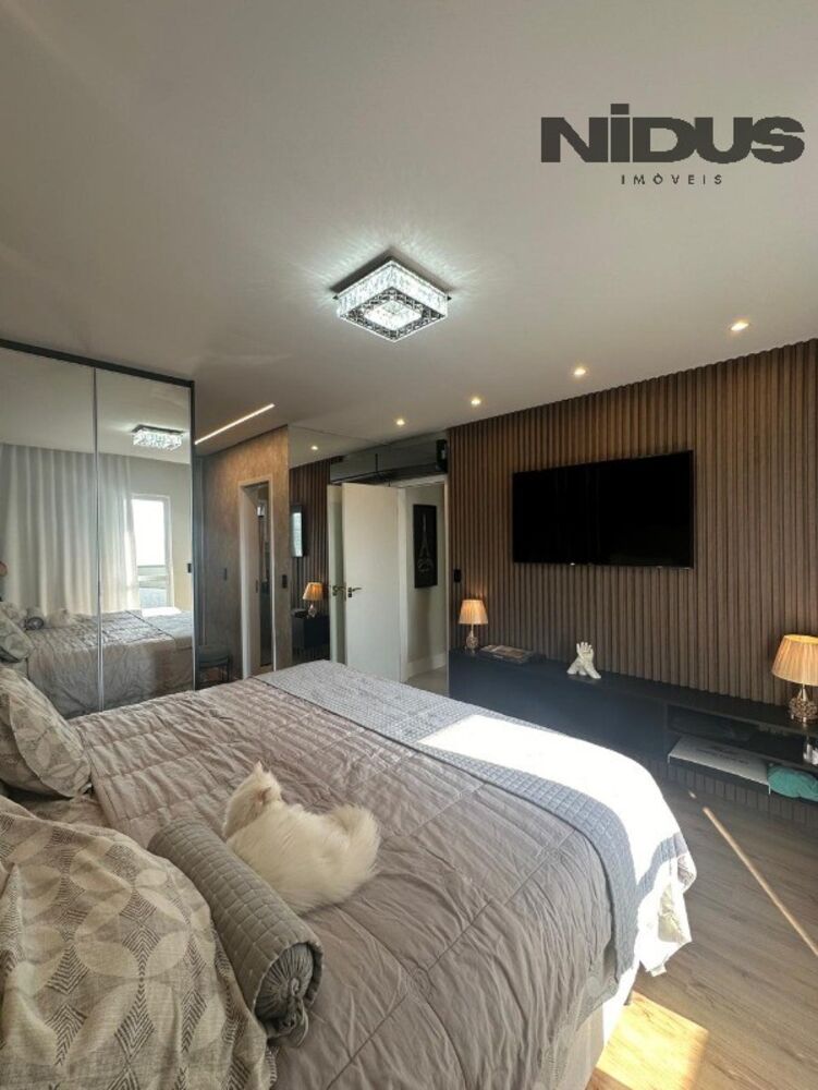Apartamento, 3 quartos, 140 m² - Foto 14