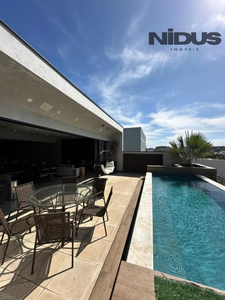 Casa, 4 quartos - Foto 1