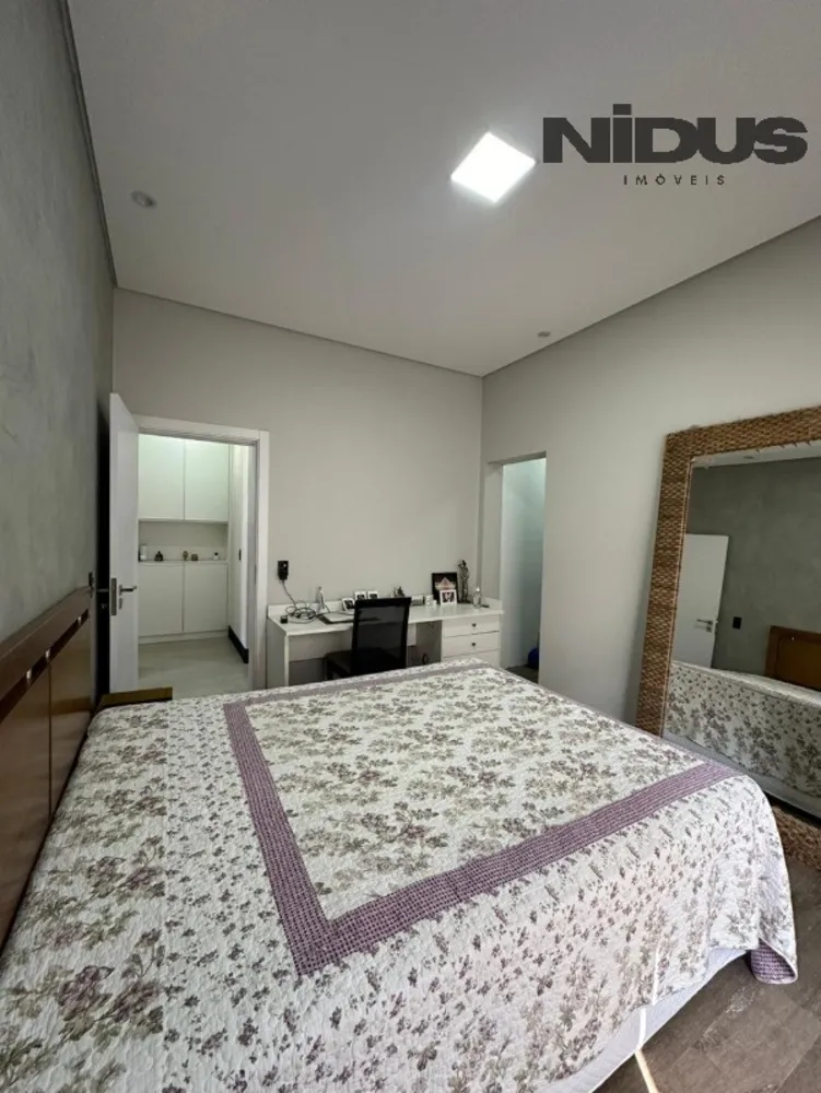 Casa, 4 quartos - Foto 5