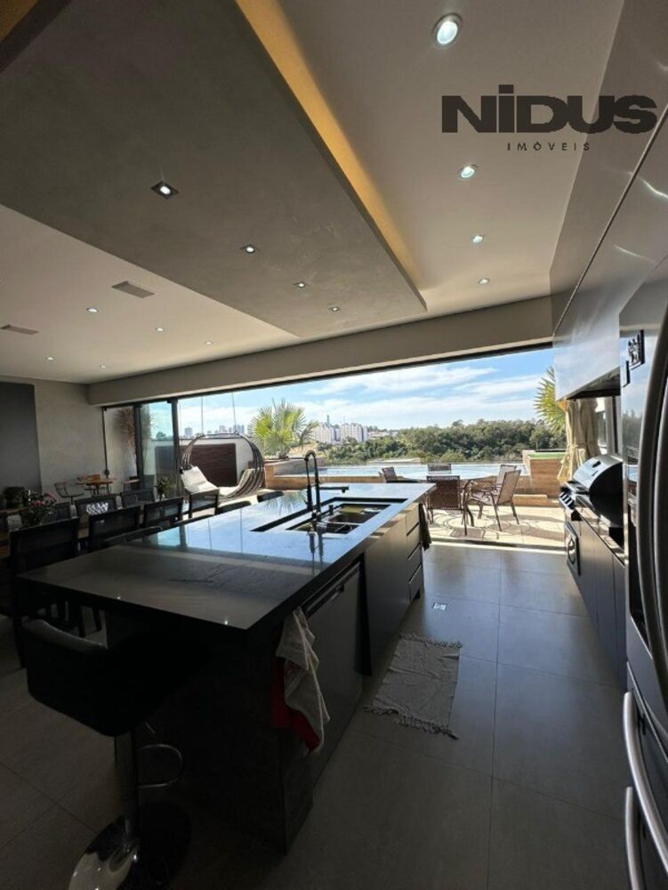 Casa, 4 quartos - Foto 1
