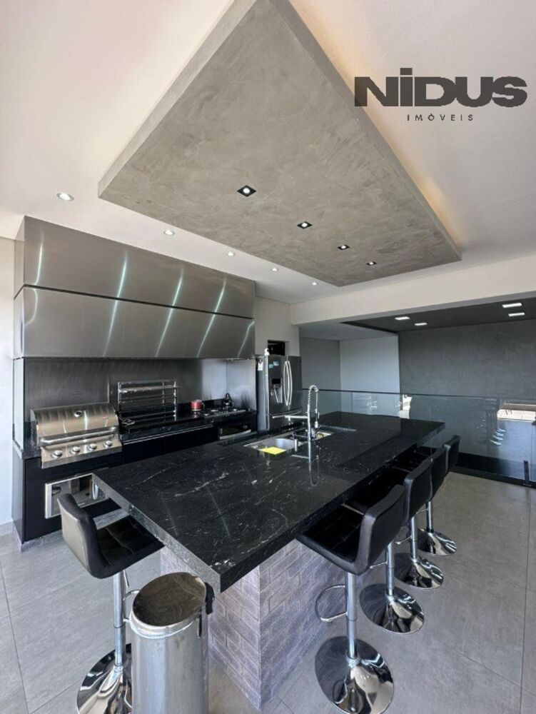Casa, 4 quartos - Foto 4
