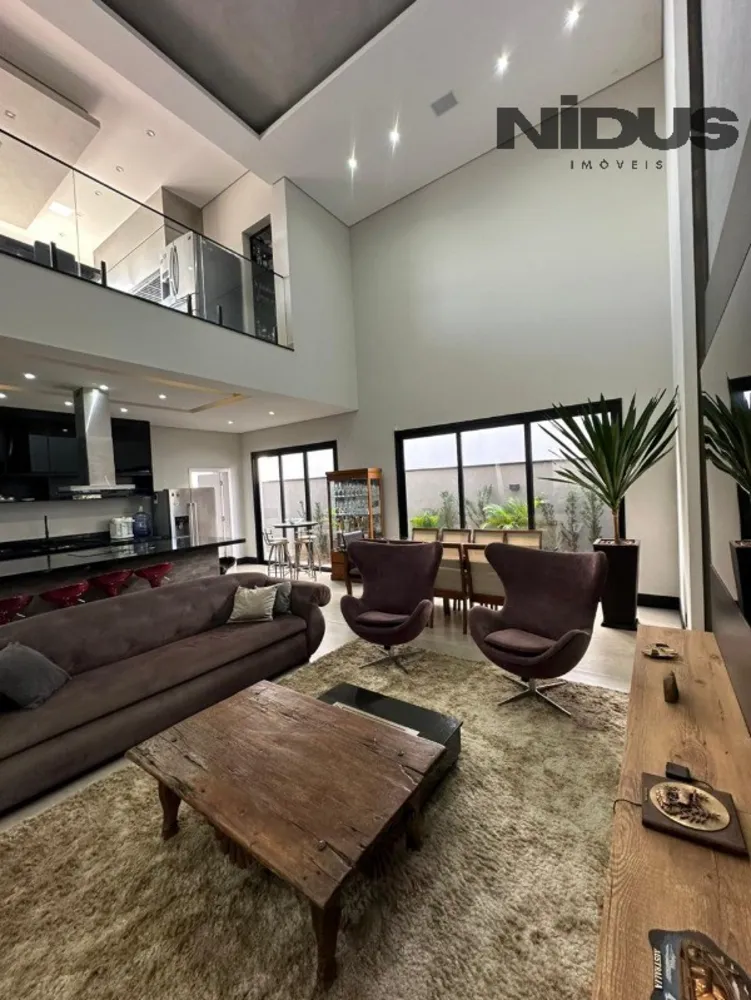 Casa, 4 quartos - Foto 7