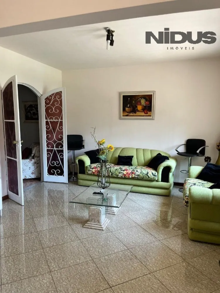 Casa, 7 quartos - Foto 10