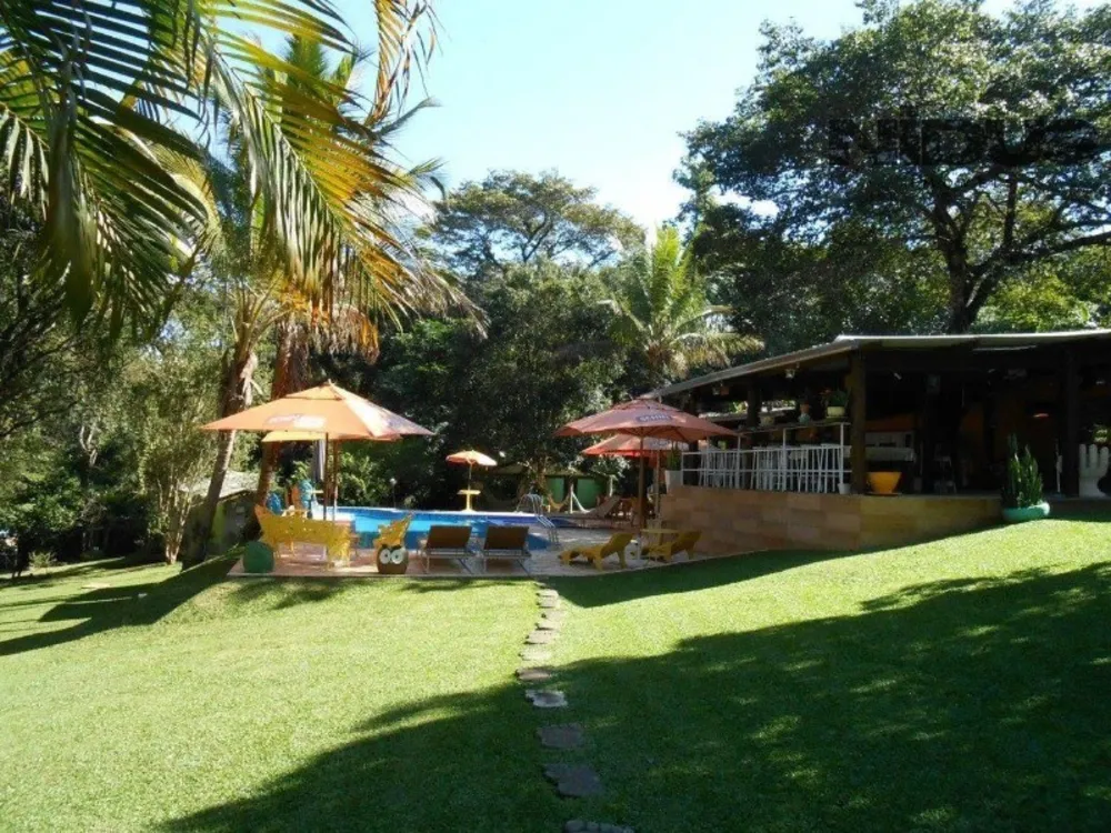 Casa, 7 quartos - Foto 3