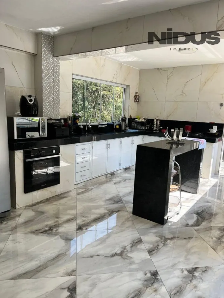 Casa, 7 quartos - Foto 12