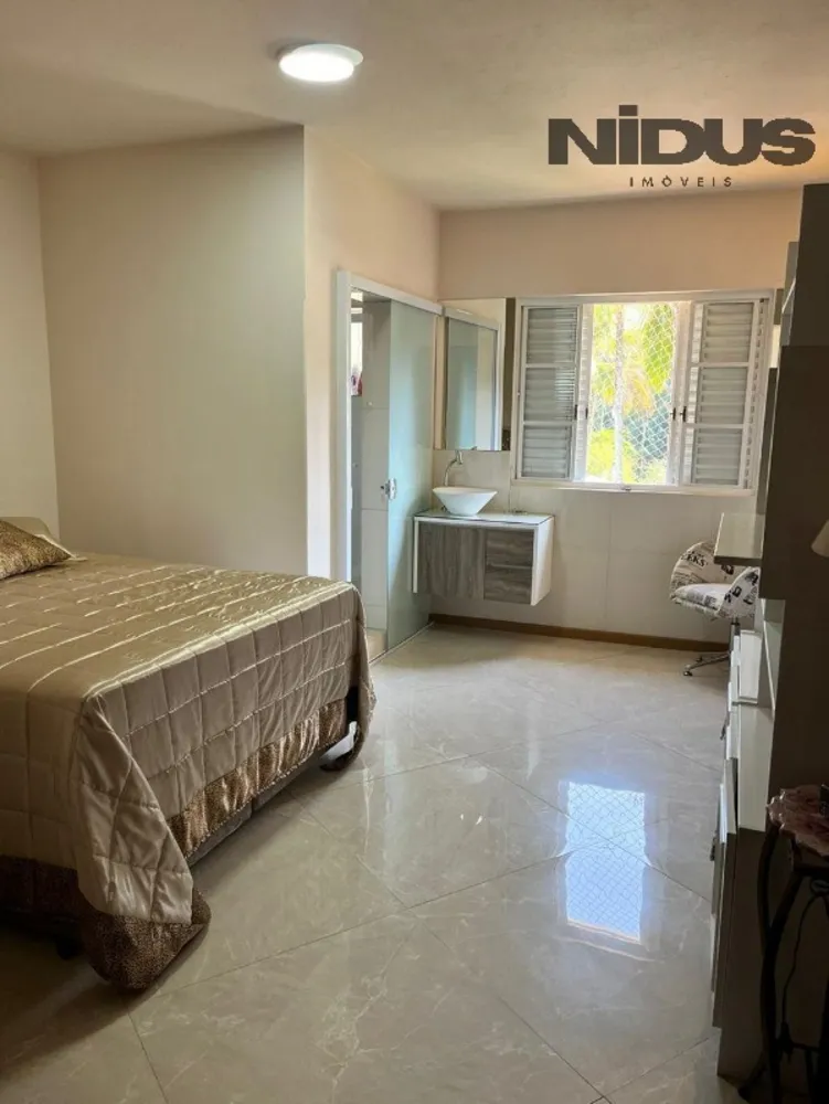 Casa, 7 quartos - Foto 5
