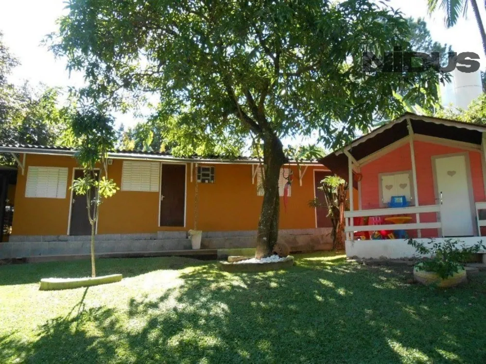 Casa, 7 quartos - Foto 2