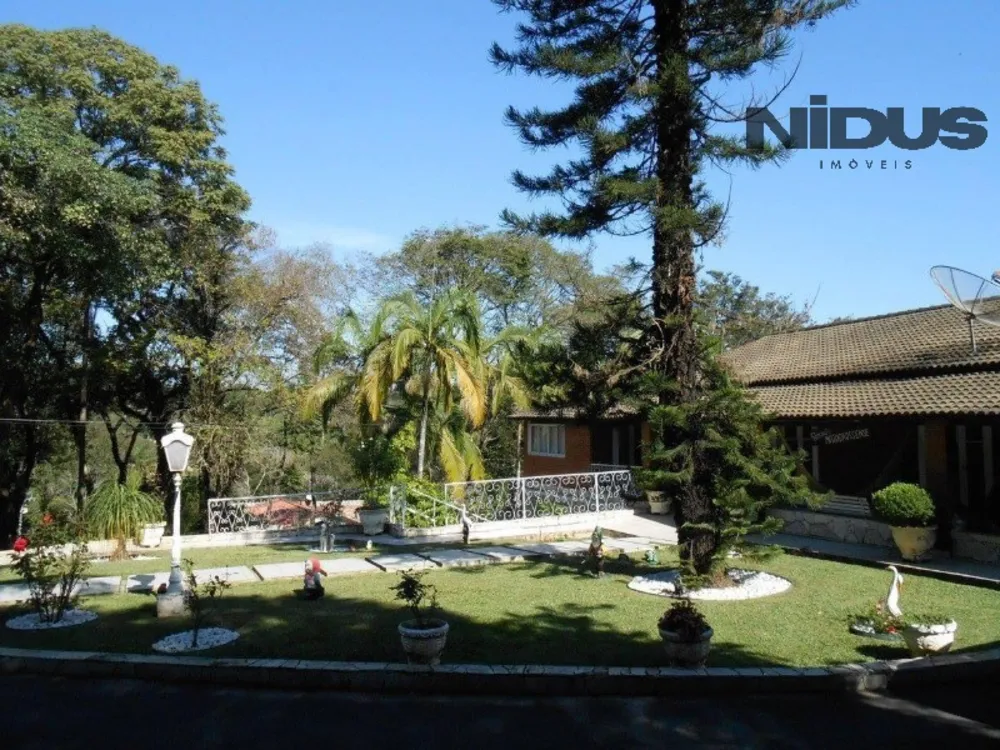 Casa, 7 quartos - Foto 4