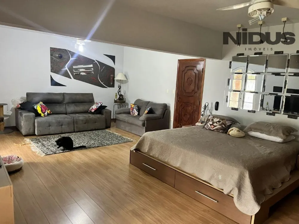 Casa, 7 quartos - Foto 8