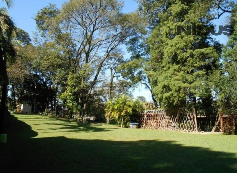Casa, 7 quartos - Foto 1