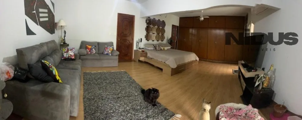 Casa, 7 quartos - Foto 9