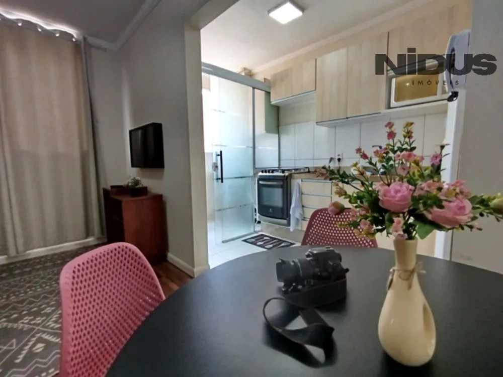 Apartamento, 2 quartos, 47 m² - Foto 14