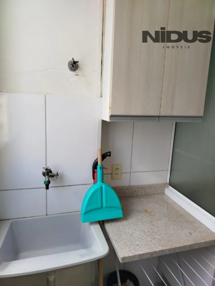 Apartamento, 2 quartos, 47 m² - Foto 4