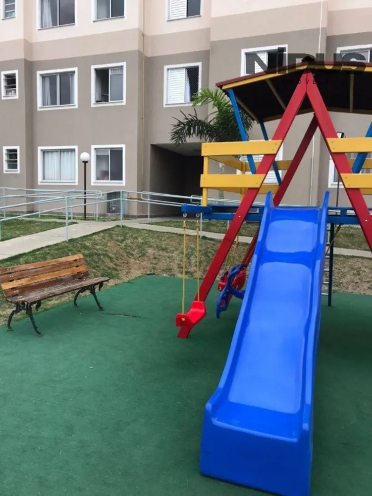 Apartamento, 2 quartos, 47 m² - Foto 10