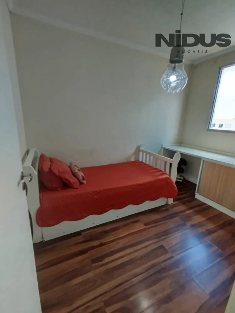 Apartamento, 2 quartos, 47 m² - Foto 2