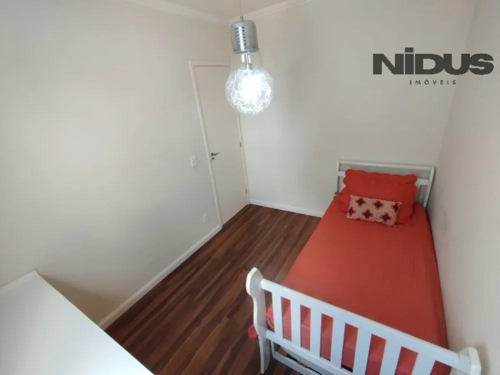 Apartamento, 2 quartos, 47 m² - Foto 13