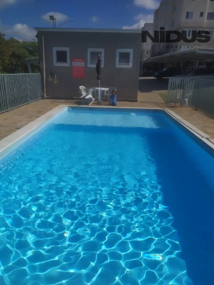 Apartamento, 2 quartos, 47 m² - Foto 16