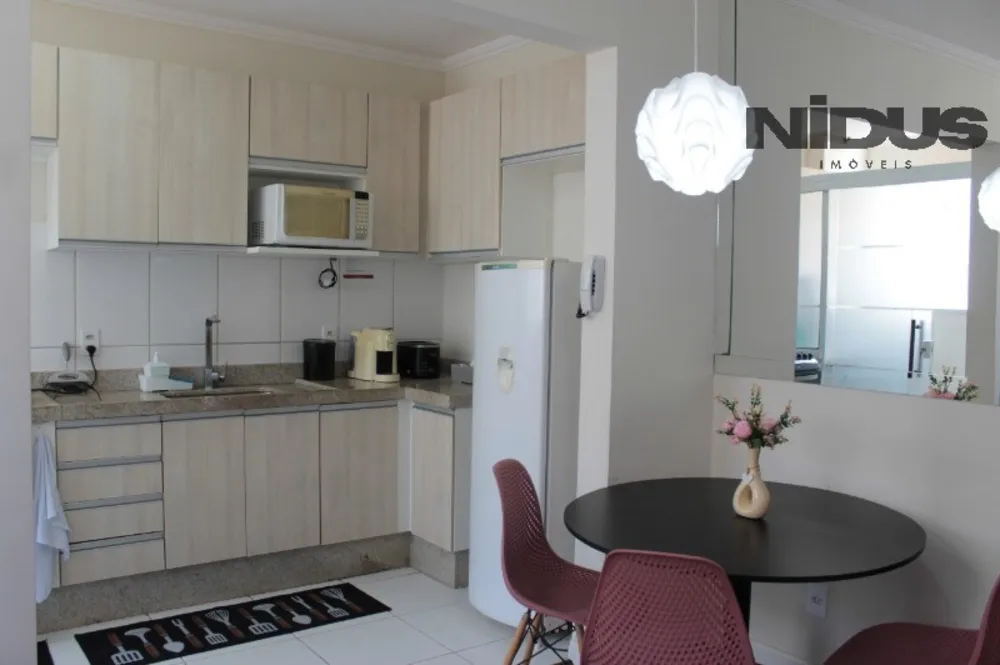 Apartamento, 2 quartos, 47 m² - Foto 1