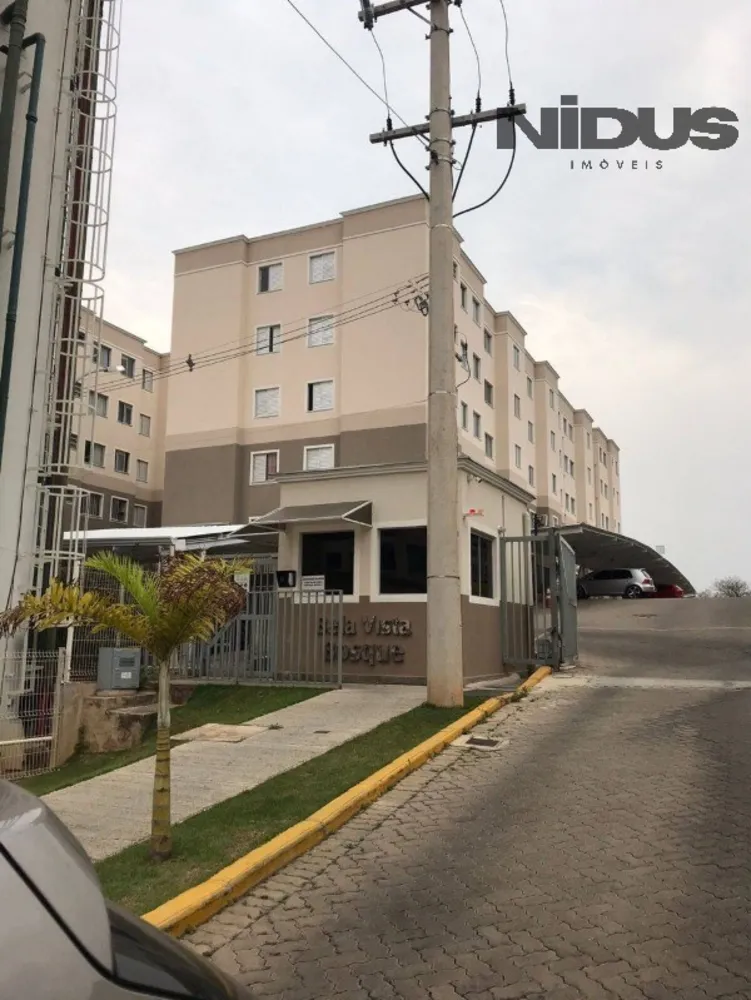 Apartamento, 2 quartos, 47 m² - Foto 8