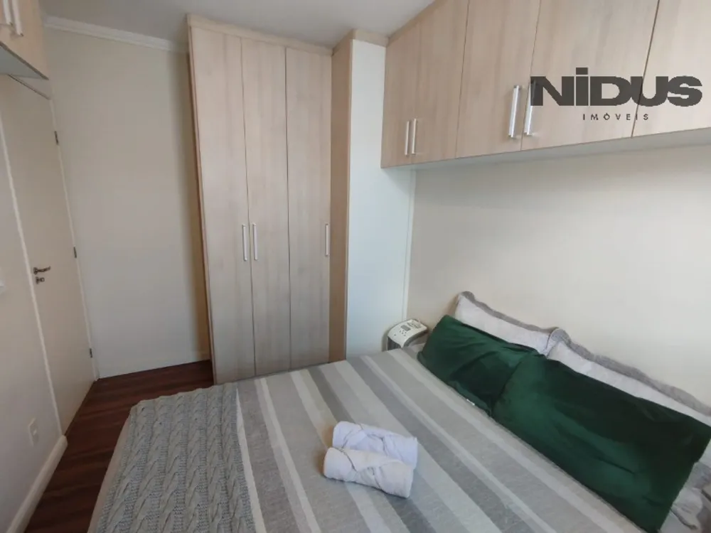 Apartamento, 2 quartos, 47 m² - Foto 3
